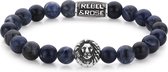 Rebel&Rose armband - Midnight Blue