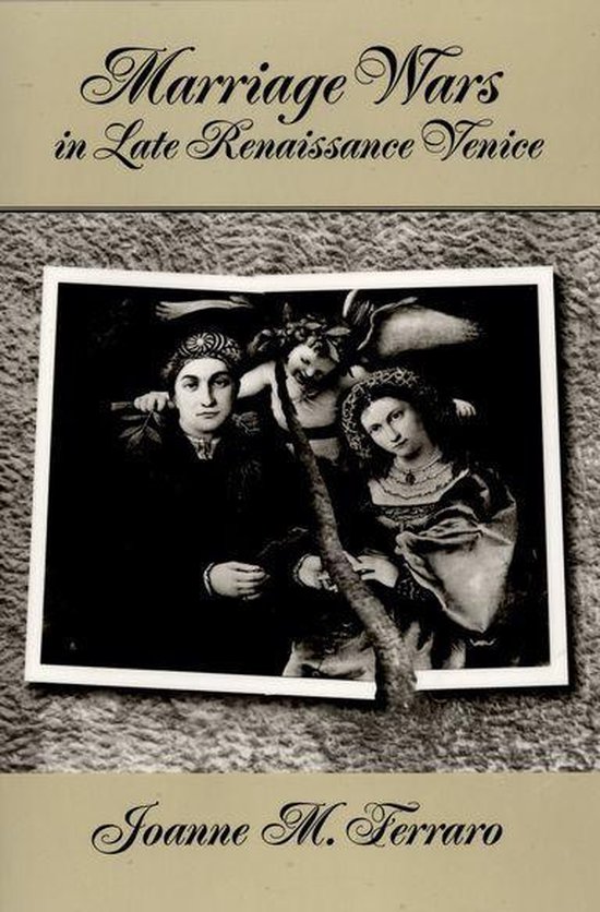 Studies in the History of Sexuality - Marriage Wars in Late  ... - cover