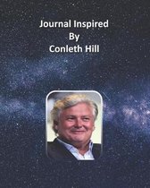 Journal Inspired by Conleth Hill