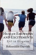 Human Emotions and Excitements