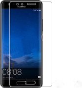 Huawei P10 Tempered glass / Glazen screenprotector 2.5D 9H