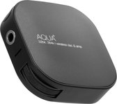 Nexum AQUA+ Draadloze Audio & Koptelefoon Versterker Zwart