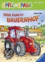 1000 Punkte: Bauernhof
