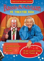 Bassie & Adriaan - Theaterbox