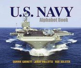 U.S. Navy Alphabet Book