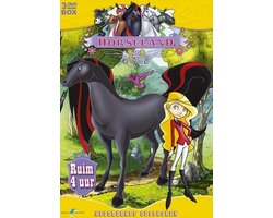 Horseland Box 1-3