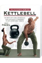 Trainingshandboek Kettlebell