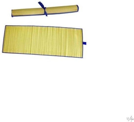 Beach Mat Reed 60x180cm