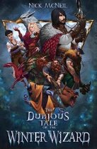 The Dubious Tale of the Winter Wizard