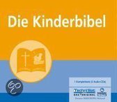 Die Kinderbibel. 2 CDs