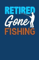 Fishing Log Book
