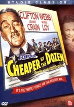 Cheaper By The Dozen-1950