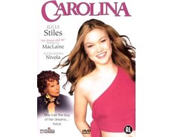 Carolina (Mb)