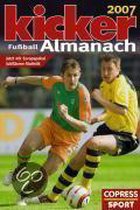 Kicker Fußball-Almanach 2007