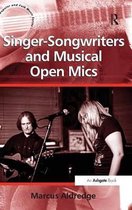 Singer-Songwriters and Musical Open Mics