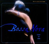 HIFI Latin rhythms - bossa nova
