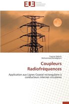 Omn.Univ.Europ.- Coupleurs Radiofr�quences