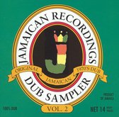 Jamaican Recordings Dub Sampler Vol