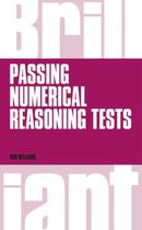 Brilliant Passing Numerical Reason Tests