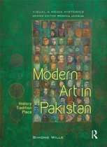 Modern Art in Pakistan
