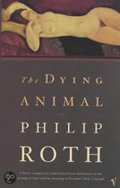 The Dying Animal | Roth, Philip | Book
