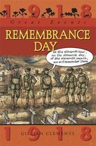Great Events Remembrance Day