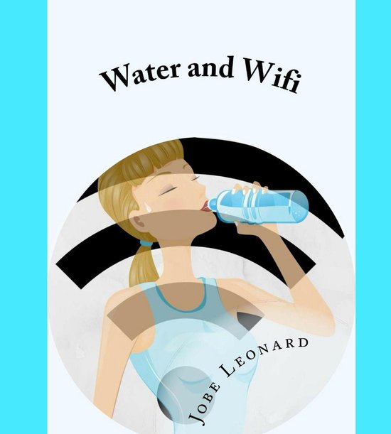 Water and Wifi - cover