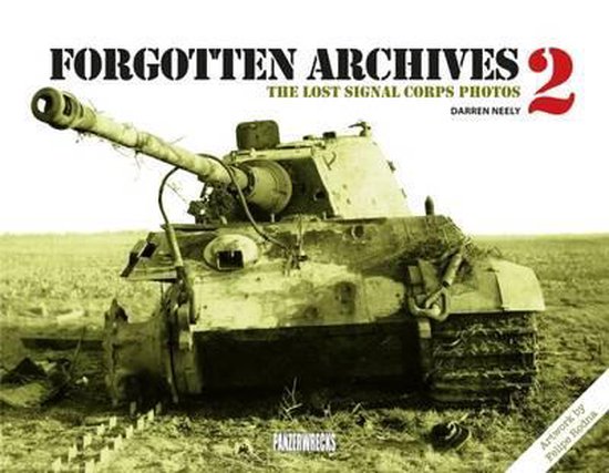 Forgotten Archives 2