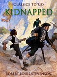 Classics To Go - Kidnapped