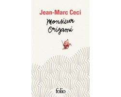Monsieur Origami