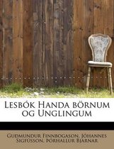 Lesbok Handa Bornum Og Unglingum