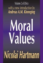 Ethics Series - Moral Values