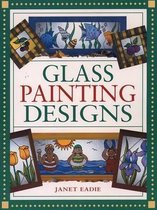 SS Inc Glass Painting Designs