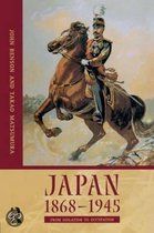 Japan, 1868-1945