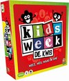 Kidsweek de Kwis