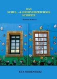 Das Schul- und Heimverzeichnis Schweiz 16 - Das Schul- und Heimverzeichnis Schweiz