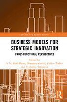 The Annals of Business Research - Business Models for Strategic Innovation