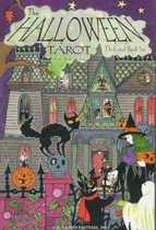 Halloween Tarot Set (Has99)