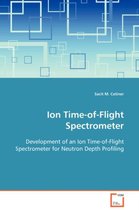 Ion Time-of-Flight Spectrometer
