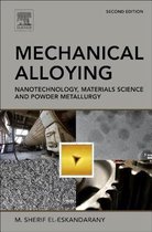 Mechanical Alloying