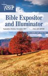 Christian Life Series - Bible Expositor and Illuminator