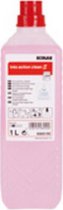 Ecolab into action clean s refill 1 liter