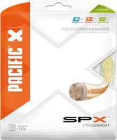 Pacific SPX - Tennissnaren - 1.33mm/ 12.20m - Naturel