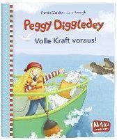 Peggy Diggledey - Volle Kraft voraus!