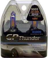 GP Thunder 8500k HB3 80W Xenon Look - blauw