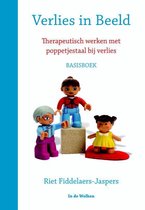 Omslag Verlies in Beeld 1 - Verlies in Beeld