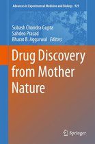 Advances in Experimental Medicine and Biology 929 - Drug Discovery from Mother Nature
