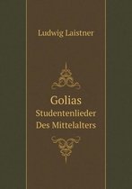 Golias Studentenlieder Des Mittelalters