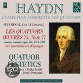 Quatuor Festetics - N/A Article Supprim,