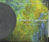 Various Artists - Carnet D'emeraude. Premier Recueil (CD)